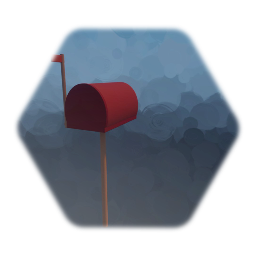 Home Mailbox