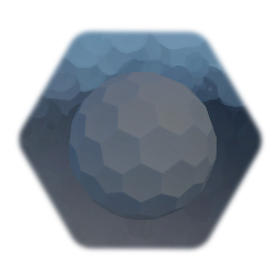 Truncated Pentakis Dodecahedron