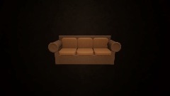 A screenshot taken in Dreams. 1 of 2.