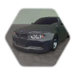 Remix < car > BMW M4 [ Optimisation ]