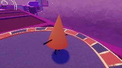 اندفاع Dreamiverse