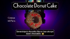 A screenshot taken in Dreams. 1 of 2.