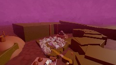 The Land Of Chocolate (Shrek)