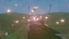 A screenshot taken in Dreams. 20 of 24.