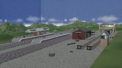 The Shunting Yard 2 V2