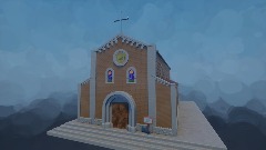 A screenshot taken in Dreams. 6 of 26.