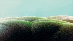 Walking toward the seasons