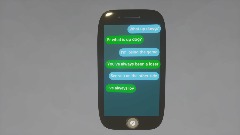 A screenshot taken in Dreams. 2 of 8.