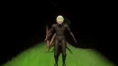 A screenshot taken in Dreams. 1 of 1.