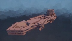 A screenshot taken in Dreams. 18 of 19.