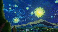 A screenshot taken in Dreams. 16 of 29.