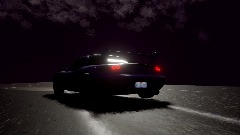 Dreamer's Horizon - Engine V3 (Control Revamp + Random Traffic)