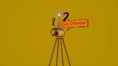 A screenshot taken in Dreams. 5 of 11.