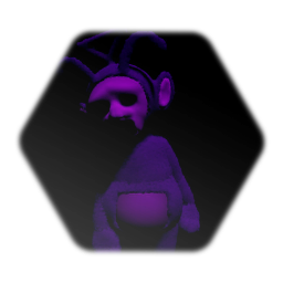 The stricken | Pillar chase 2 recode