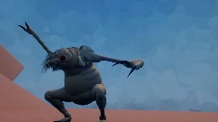 A screenshot taken in Dreams. 2 of 8.