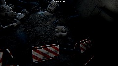 A screenshot taken in Dreams. 2 of 3.