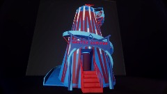 A screenshot taken in Dreams. 4 of 6.