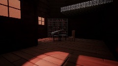 A screenshot taken in Dreams. 18 of 30.