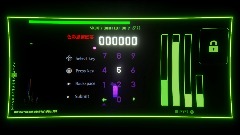 A screenshot taken in Dreams. 18 of 30.