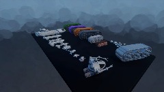 A screenshot taken in Dreams. 20 of 21.