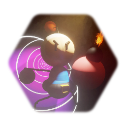 Bomberman