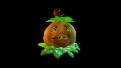 A screenshot taken in Dreams. 16 of 27.