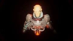 A screenshot taken in Dreams. 4 of 18.