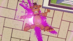 Feddi fartbare tris da grimace shak!11!! (pls liek and folow!)