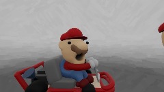 A screenshot taken in Dreams. 5 of 8.