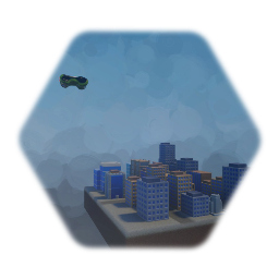 parkour
