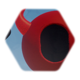 My oc v2 ahhhhhhhhhhhhhhhhhh