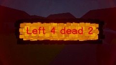 LEFT 4 DEAD 2 (Full Game)