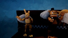 A screenshot taken in Dreams. 3 of 14.