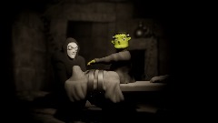 A screenshot taken in Dreams. 14 of 30.