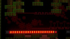 Mega Man Metal Man Music clip