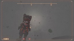 A screenshot taken in Dreams. 15 of 21.