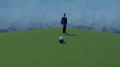 Hector Tell You To Relax And Gives You Money