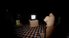 A screenshot taken in Dreams. 7 of 10.