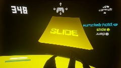 A screenshot taken in Dreams. 5 of 9.