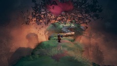 A screenshot taken in Dreams. 10 of 30.