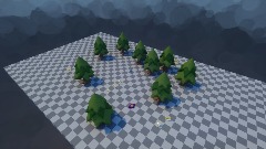 Proximity Spawn Demo