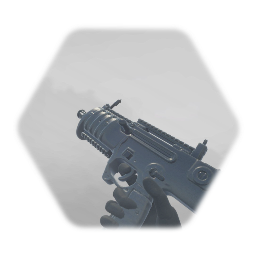 Tavor fps Remastered