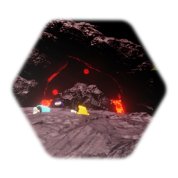 VS impostor rewritten - <term>Polus (meltdown)