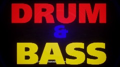 DRUM&BASS