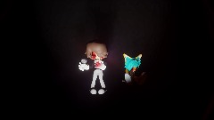 Fnf vs Evanator_5.EXE Curse teaser