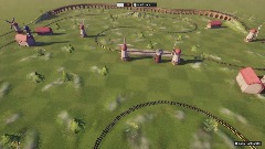 A screenshot taken in Dreams. 2 of 7.