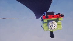 A screenshot taken in Dreams. 2 of 2.