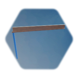 Zed Mart - Beam and Column Part