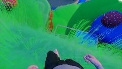 World 1 but you are just a guy.