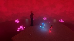 A screenshot taken in Dreams. 15 of 19.